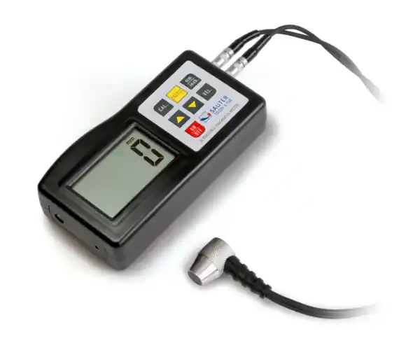 Ultrasonic Thickness Gauge external TD 225-0.1US